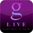 gLive Online Radio