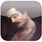 Gibran Khalil Gibran (English) biểu tượng