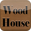 wood house