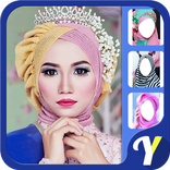 HIjab Makeup Salon