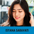 Isyana Sarasvati - Winter Song أيقونة