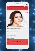 Isyana Sarasvati - Winter Song تصوير الشاشة 3