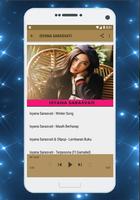 Isyana Sarasvati - Winter Song تصوير الشاشة 2