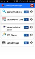 ARTL - Candidate Manager screenshot 1