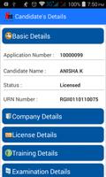 ARTL - Candidate Manager screenshot 3