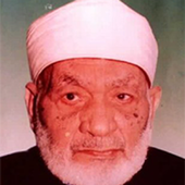 ثراث الإمام الرائد محمد زكي إبراهيم icon