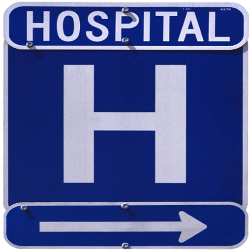 Nearest Hospital