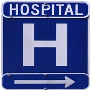 Nearest Hospital