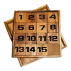 Box moving puzzle APK
