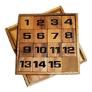 Box moving puzzle APK