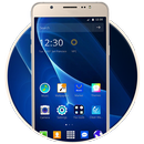 Thème pour Samsung J7 APK