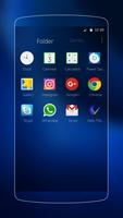 Theme for Samsung J7 اسکرین شاٹ 2