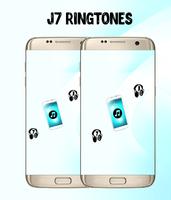 1 Schermata j7 ringtones & wallpapers