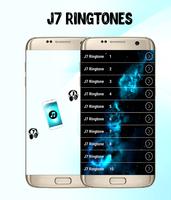 j7 ringtones & wallpapers capture d'écran 2