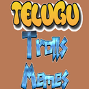 Telugu Memes and Jokes APK
