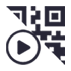 QRCode  Voice icono