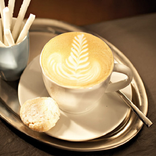 กาแฟ สูตรกาแฟสด - Coffee