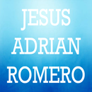 Jesús Adrián Romero - Letras APK