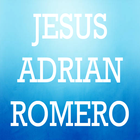 Jesús Adrián Romero - Letras icône