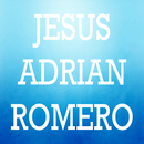 Jesús Adrián Romero - Letras aplikacja