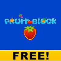 Fruit Block (Bloc de fruits Affiche