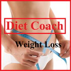 Diet Coach - Weight Loss icône