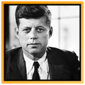 JF Kennedy
