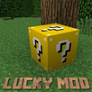 Lucky Block Mod for MCPE 2016 APK