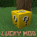Lucky Block Mod for MCPE 2016 APK
