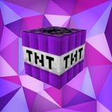 TNT Mod icône