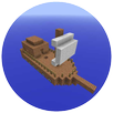 Ship Boat Mod Installer APK