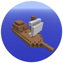 Ship Boat Mod Installer APK