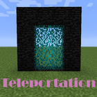 Teleportation Mod ikona