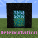 Teleportation Mod Installer-APK