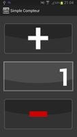 Simple Compteur Ekran Görüntüsü 1