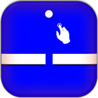 Square Jump Club ikon