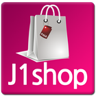 J1shop アイコン