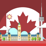 캐나다 유학 어학연수 정보 icon