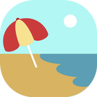 해양 물놀이안전 퀴즈 ikon