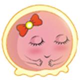 女性月經期排卵期安全期計算器 Zeichen