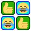 emoji pairs game APK