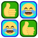 emoji pairs game APK