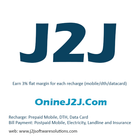 OnlineJ2J ícone