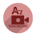 A to Z - Prime Screen Recorder أيقونة