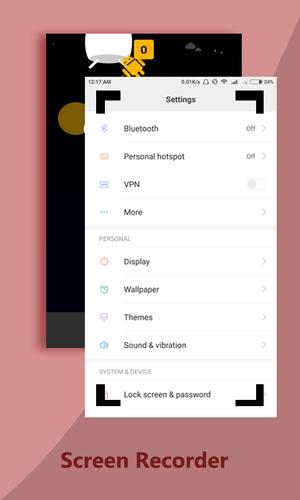 A To Z Prime Screen Recorder For Android Apk Download A To Z Prime Screen Recorder For Android Apk Download