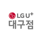 LG U+ 대구은행본점 иконка
