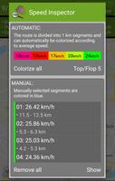 MyBikeTripsPRO GPS+Maps+Speed screenshot 3