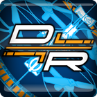 DRONE RACER Setting Manager أيقونة