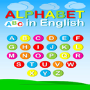 Alphabet English Video aplikacja