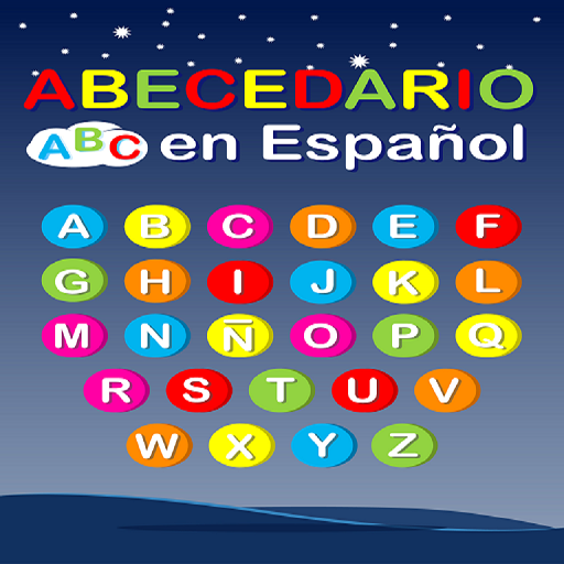 Alphabet Spanish Video